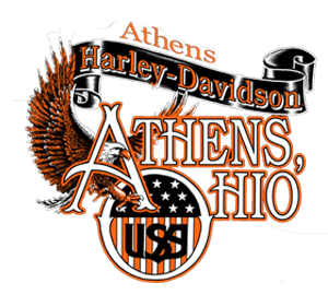 Athens Harley Davidson